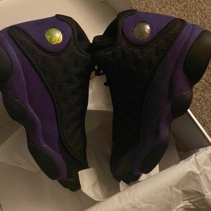 Air Jordan 13 Retro Mens